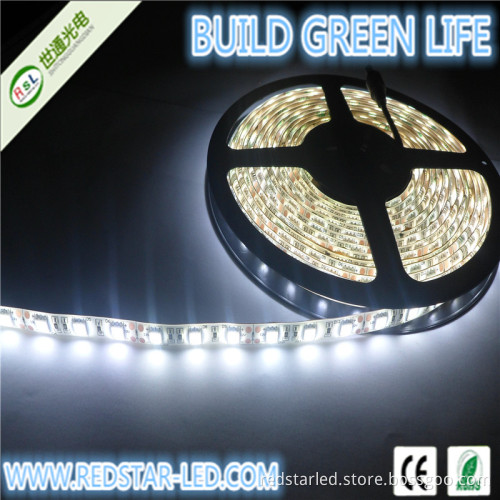 60LEDs/M IP65 5050 LED Strip